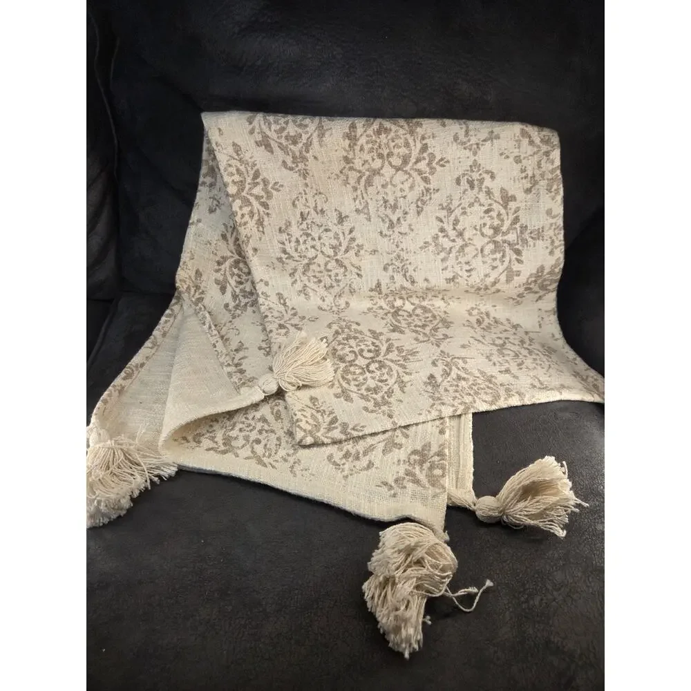 Lot of 5 Table Runners 70-80